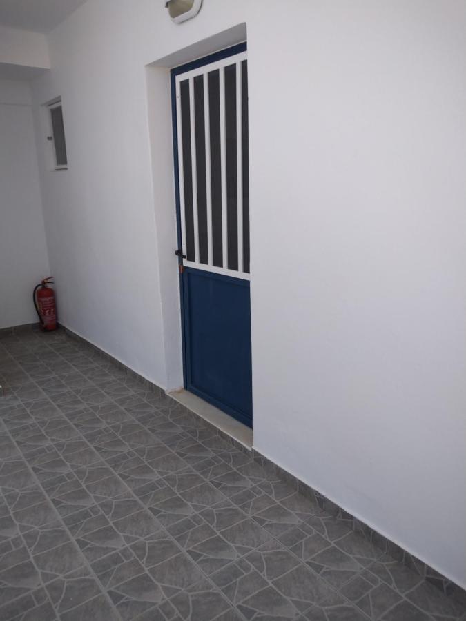 Nikoletta Studios 1 Agios Prokopios (Naxos) Exterior foto