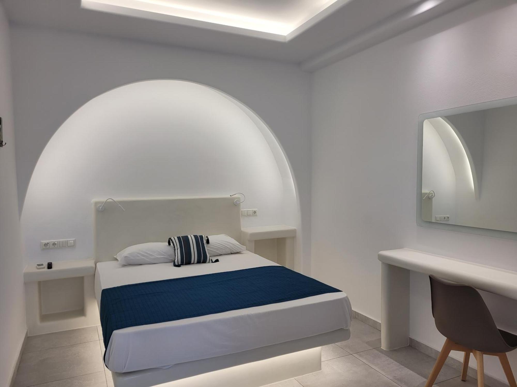 Nikoletta Studios 1 Agios Prokopios (Naxos) Exterior foto