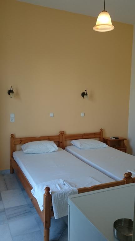Nikoletta Studios 1 Agios Prokopios (Naxos) Exterior foto